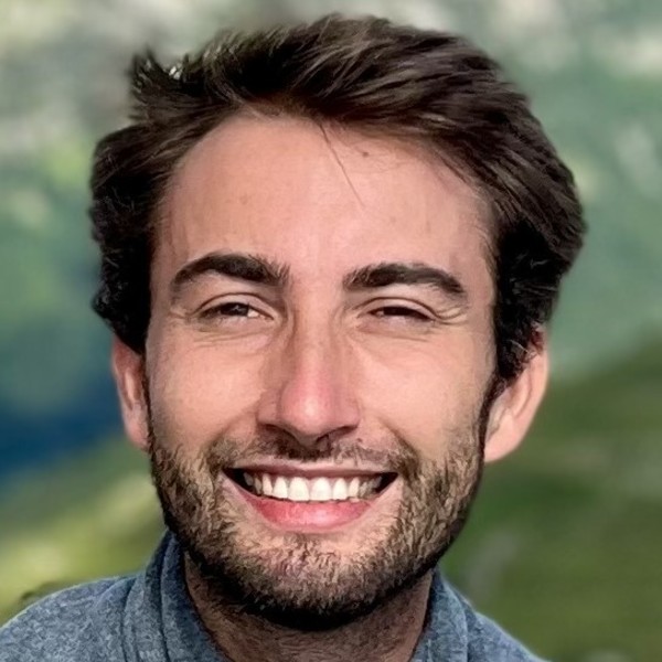 Florian - Prof de maths - Paris