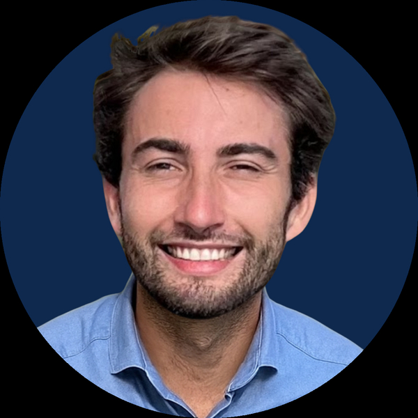 Florian - Prof de maths - Paris