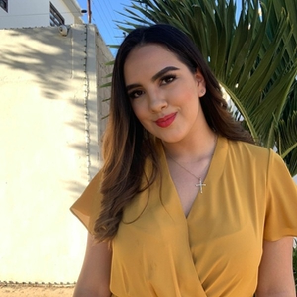Maria - profesor de matemáticas - Culiacán Rosales