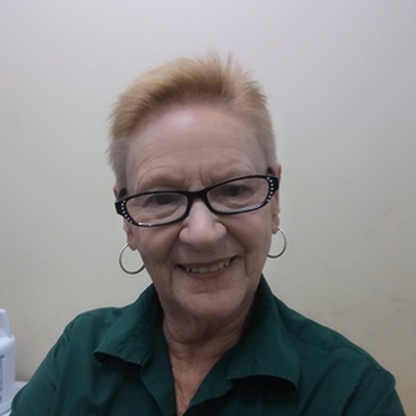 Cynthia - English tutor - Wilmington