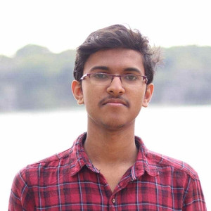 Jibin D - Physics tutor - Bengaluru