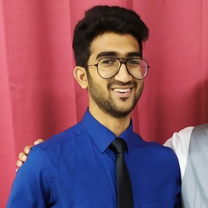 Harsh - Positive psychology tutor - Mumbai