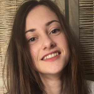 Mathilde - Prof d'histoire - Grenoble