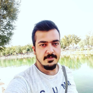Gökhan - Fotoğrafçılık öğretmeni - 