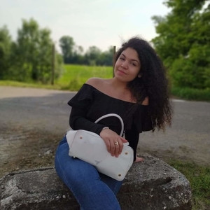 Alessia - Insegnante di inglese - Locate di Triulzi