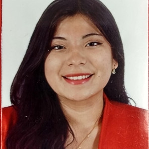 Andrea - profesor de inglés - Bogotá