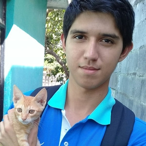José - Profe de matemáticas - Reynosa