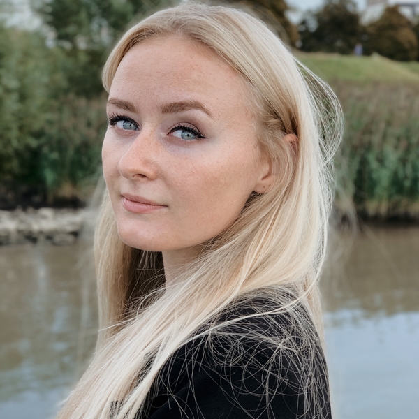Jilliyen - Leraar Geschiedenis van de mode - Gorinchem