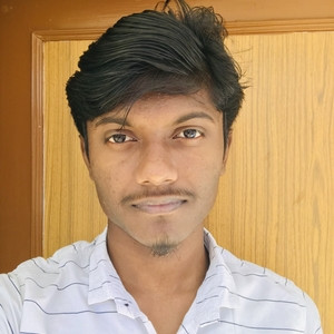 Santhosh - Computer Basics Tutor - Vattavada