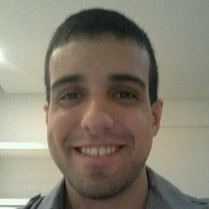 Diego - Professor de química - Patamares