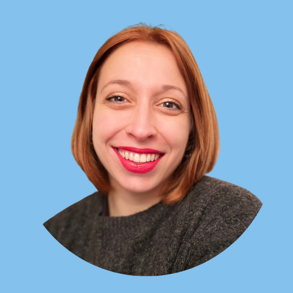 Inès - Prof d'espagnol - Pontault-Combault