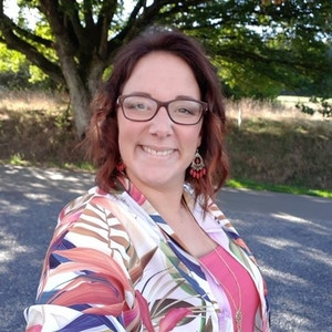 Stéphanie - Prof d'allemand - Vielsalm