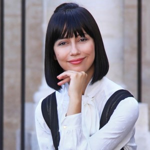 Karinny Steffanny - Prof de portugais brésilien - Guyancourt