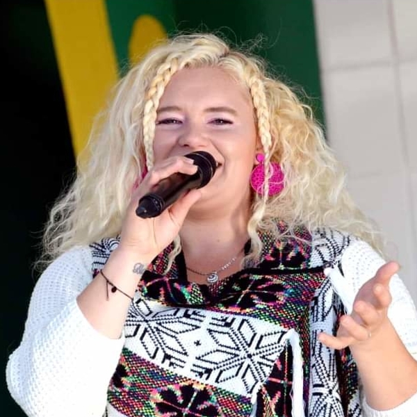 Xanilee - Singing tutor - Alberton