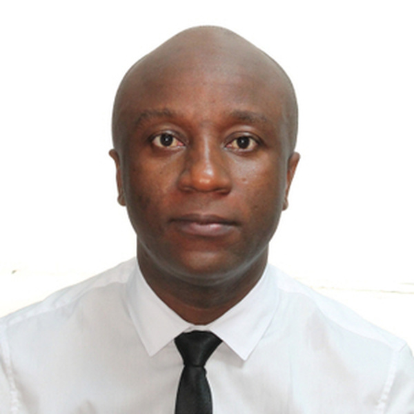 David - Prof de maths - Aubervilliers
