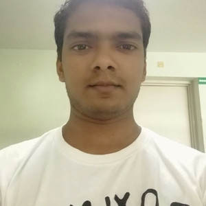 Ankur Prasad - Maths tutor - Rasulpur Daria Urf Khanpatti