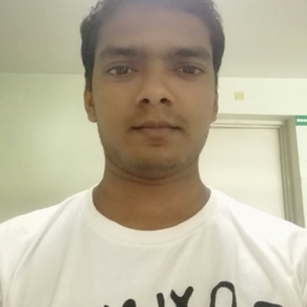 Ankur Prasad - Maths tutor - Rasulpur Daria Urf Khanpatti