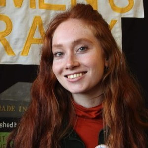Jennifer - English tutor - Glasgow