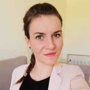 Audrey - Prof de français - Montpellier