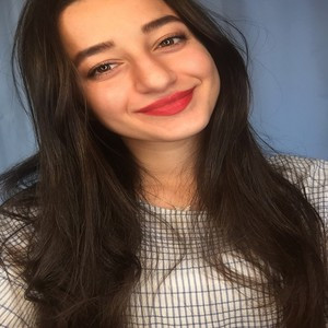 Ebrar - Geometri öğretmeni - Eyüpsultan