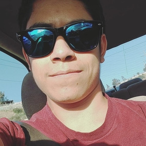 David - prof de Matemáticas - Tijuana