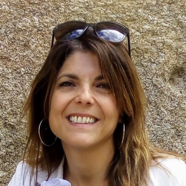 Pamela - profesor de italiano - Mérida