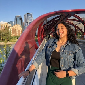 Maram - French tutor - Airdrie