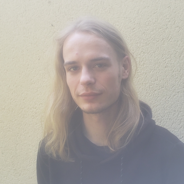 Baptiste - Prof de français - Angers