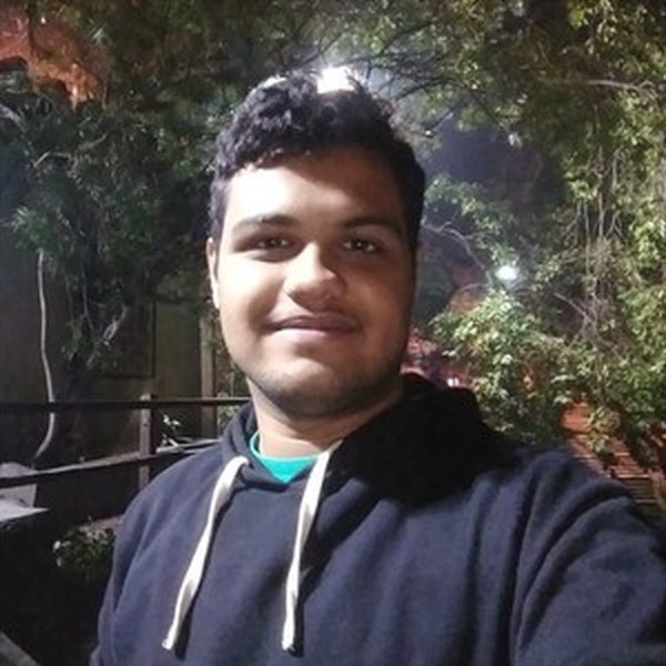 Rounak - Maths tutor - Kolkata