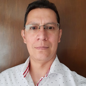 Jovanny - Profe de informática básica - Ciudad de México