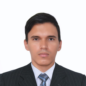 Bryan Julian - Profe de matemáticas - Bucaramanga