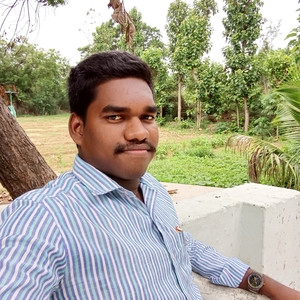 Sandeep - English oral expression tutor - Kovvur