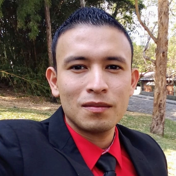 Braham Fernando - tutor académico - Medellín