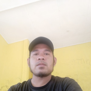Asrul - Guru futsal - Gunung Sahilan