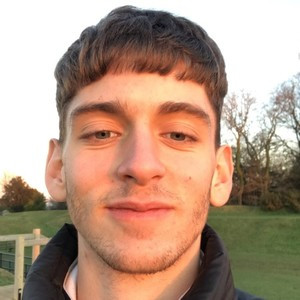 Lewis - Maths tutor - Sheffield