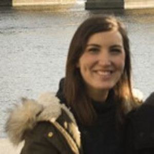 Tere - profesor de inglés - Tomares
