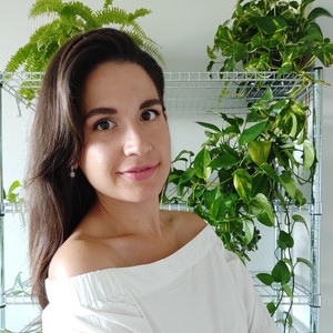 María - profesor de vocabulario en Inglés - Montcada i Reixac