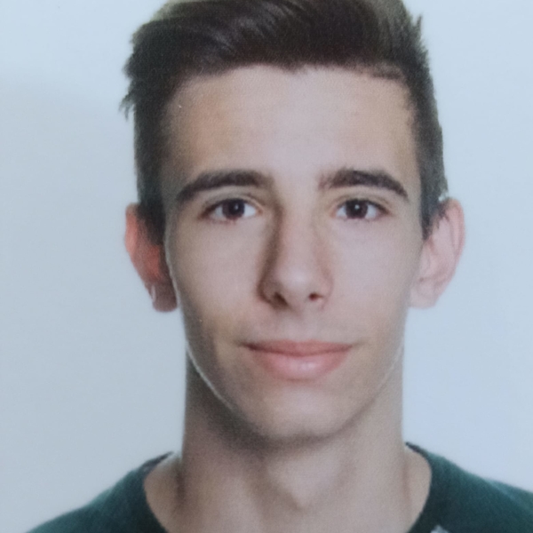 David - Prof matemáticas - Valladolid