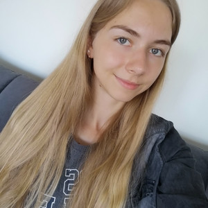 Gabriela - Nauczyciel angielski - Kalisz