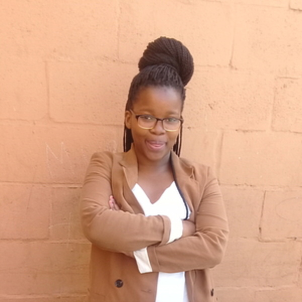Yolanda - English tutor - Cape Town