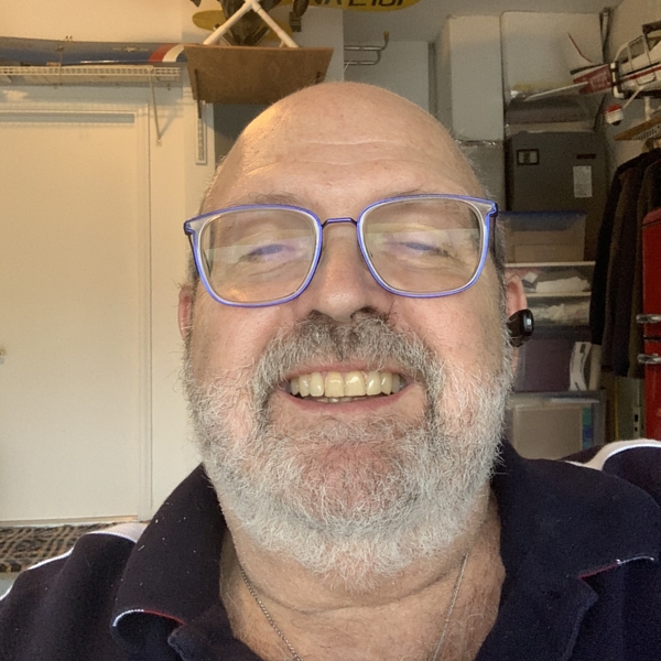 Stephen - English reading tutor - Boynton beach