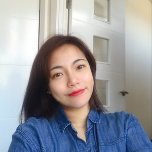Skye - Chinese teacher - Norwich