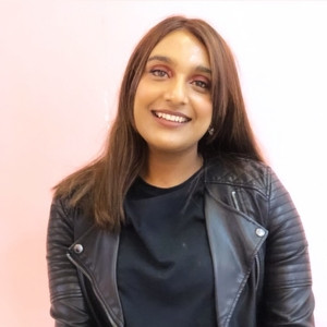 Kiasha - Art tutor - Umhlanga