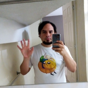 Francisco - profesor de fabricación asistida por computadora - León
