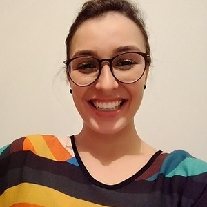 Barbara - Professor de português para estrangeiros - Água Branca