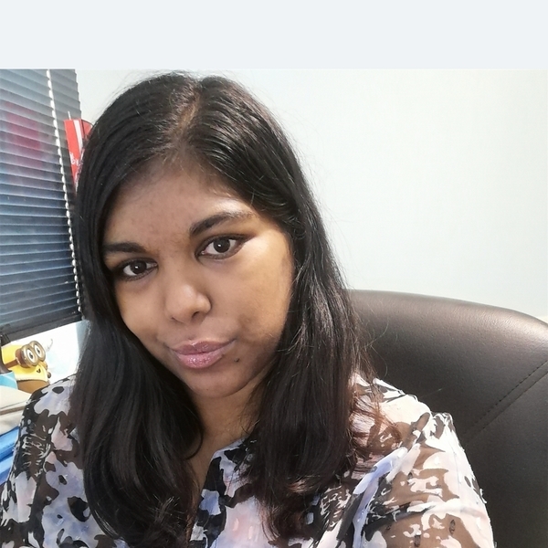 Alexandra - English tutor - Westville