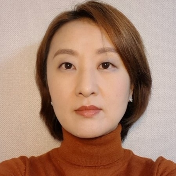 Noella Eunju - Prof 영어 - 고양시