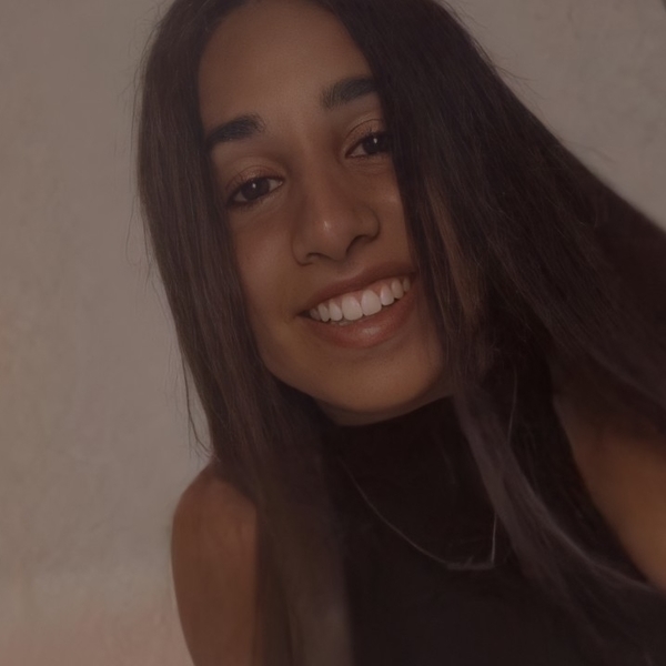 Andrea - Profesor de apoyo escolar - Barcelona