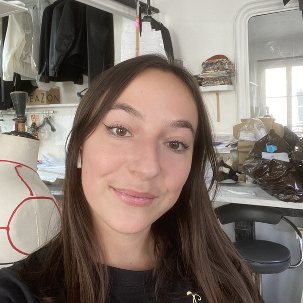 Louise - Prof de français - Toulouse