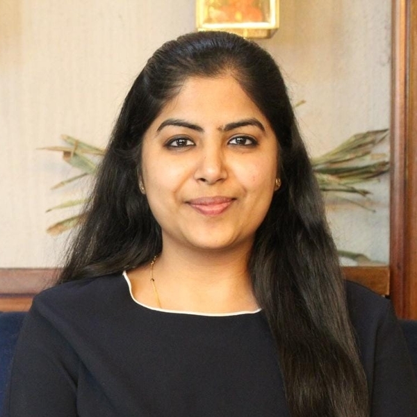 Gunjan - Business management tutor - Jaipur